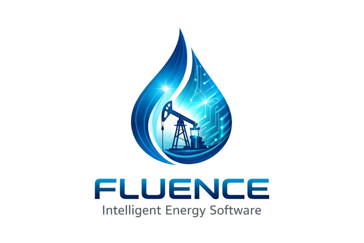Fluence logo