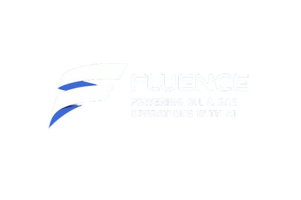 Logotipo Fluence